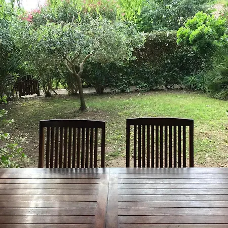 San Pietro Green * Valledoria (Sardinia)
