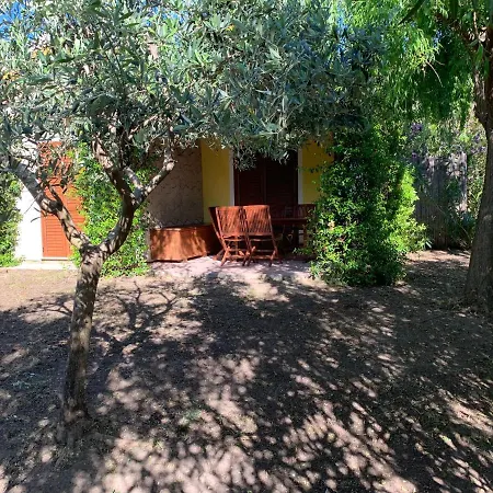 San Pietro Green Valledoria (Sardinia)